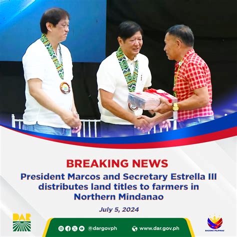 mindanao optool|Secretary of Agrarian Reform .